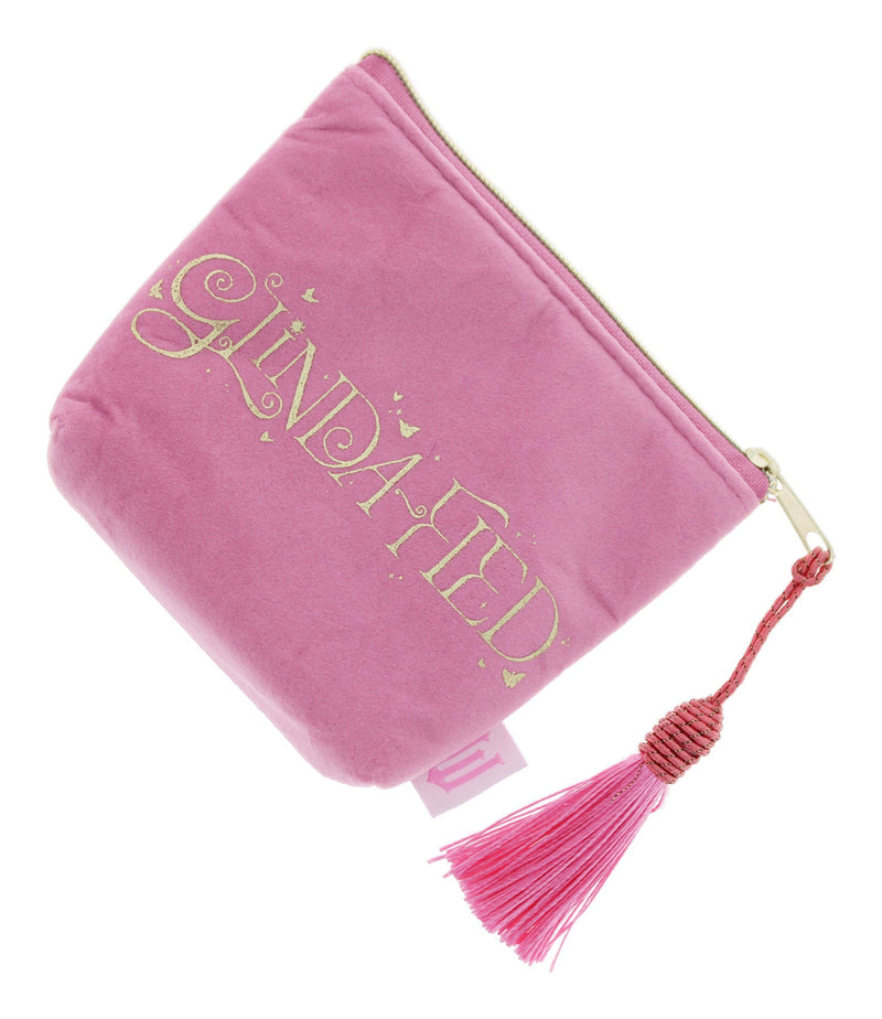 Wicked Purse, side angle