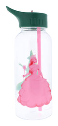 Wicked Water Bottle, size reference