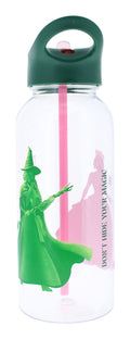 Wicked Water Bottle, in display