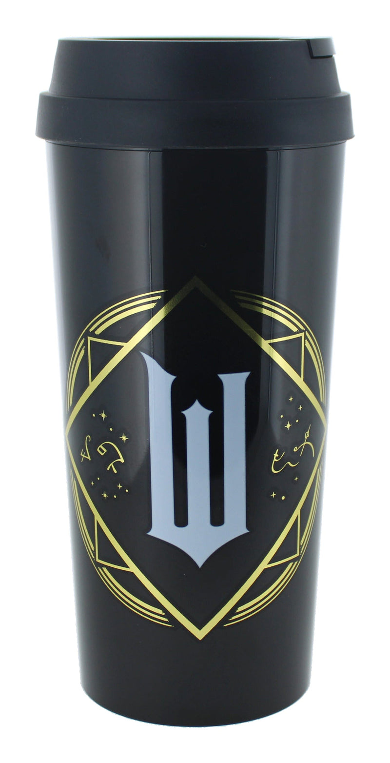 Wicked Travel Mug