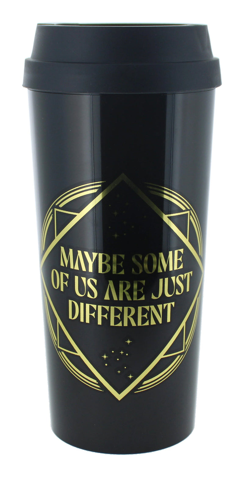 Wicked Travel Mug