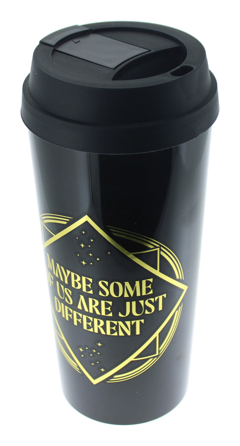 Wicked Travel Mug