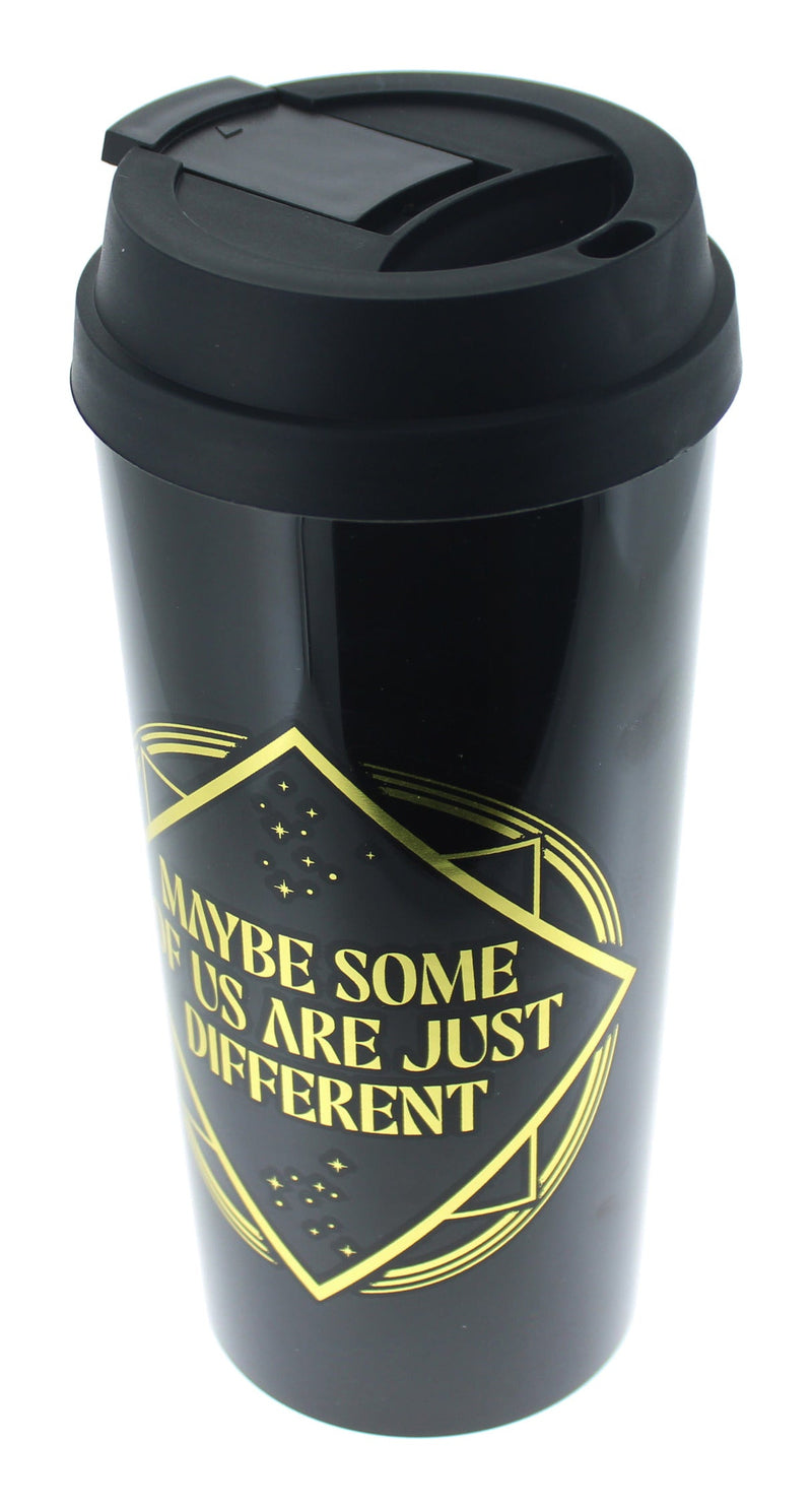 Wicked Travel Mug