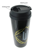 Wicked Travel Mug