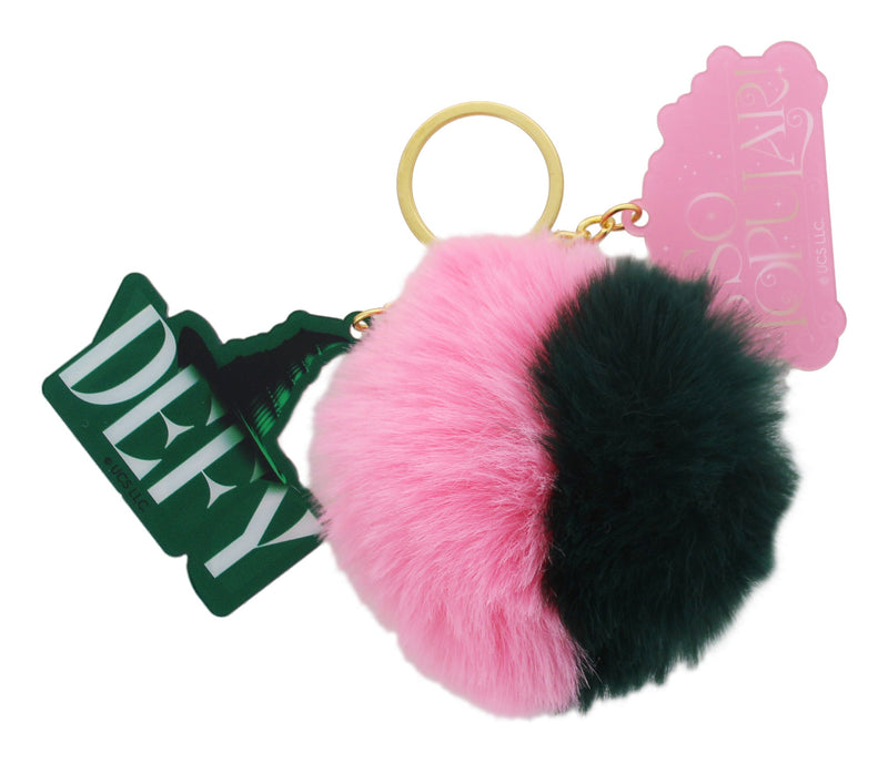 Wicked Keyring