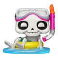 Pop! Vinyl - Skeleton Summer - Swimmer Skully