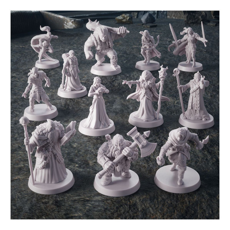 Talisman Core - Image