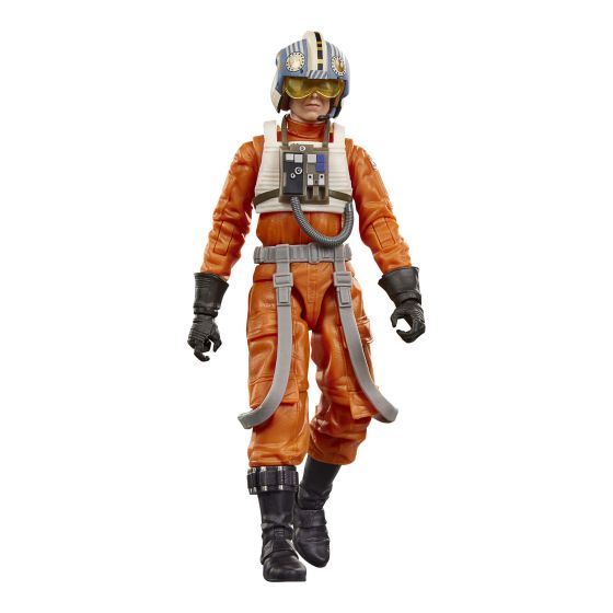 Star Wars The Black Series Colonel Ward