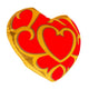 Mocchi Mocchi Zelda Heart Container