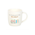 My Weekend is Fully Booked Mug