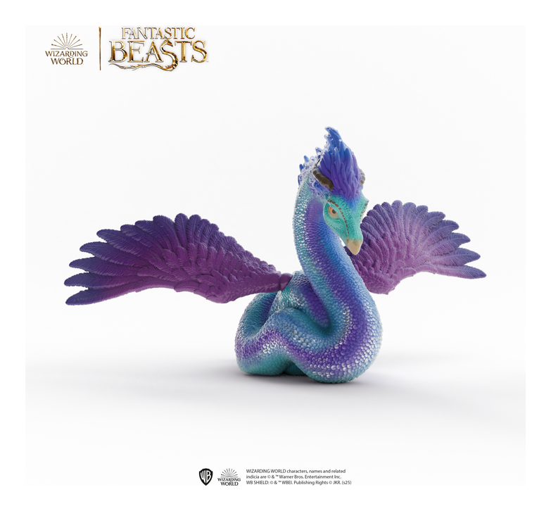 Schleich - Occamy TM - Image