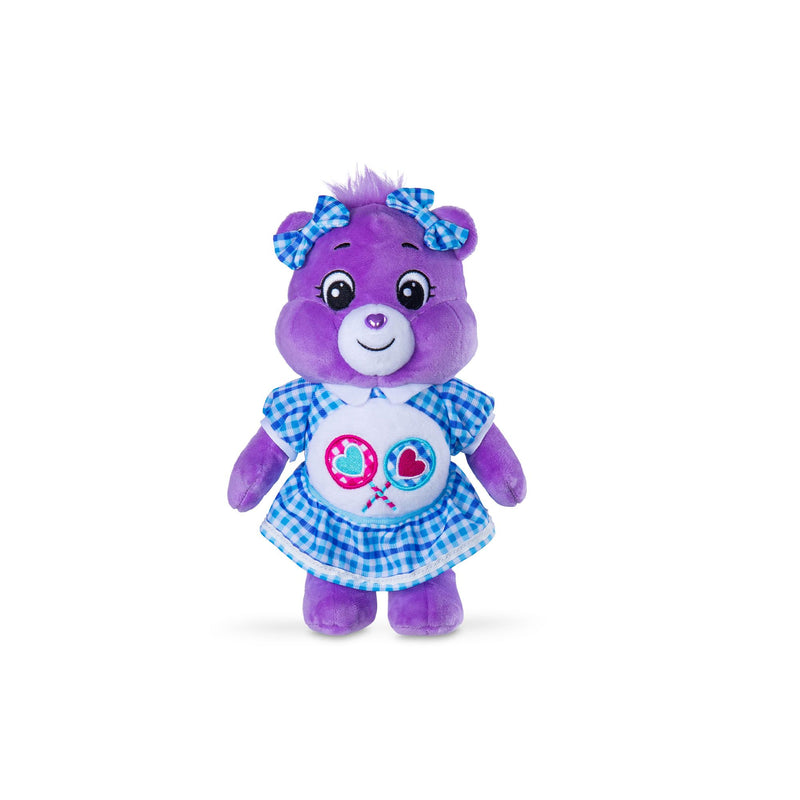 Care Bears 22cm Wicked Share Bear Dorothy Plush - Image