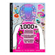 Fashion Angels - 1000+ Fashion Stickers