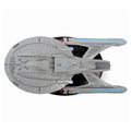 U.S.S. Titan NCC-80102 (Luna Class) Model Diecast Ship BONUS ISSUE (Eaglemoss / Star Trek), product detail
