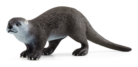 Schleich Otter