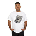 'Vinyl Sounds Better' T-Shirt, packaging shot