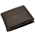 Arsenal FC Debossed Wallet collectible from Infinity Collectibles 2026