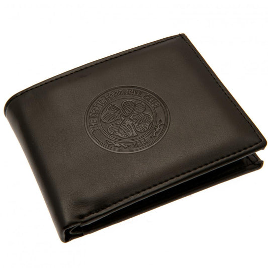 Celtic FC Debossed Wallet collectible from Infinity Collectibles 2026