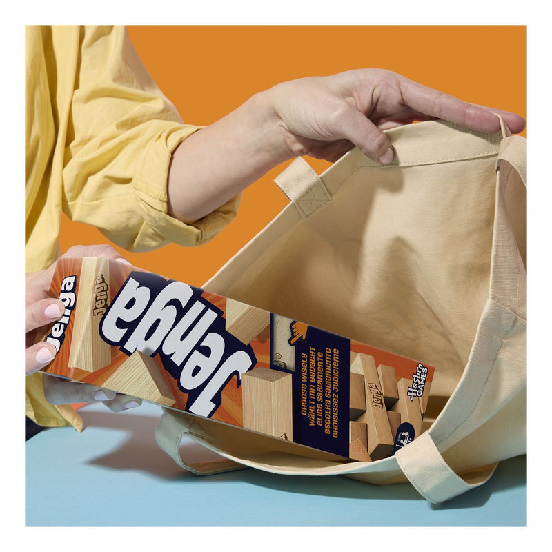 Jenga - Image