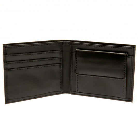 Tottenham Hotspur FC Debossed Wallet, alternate view