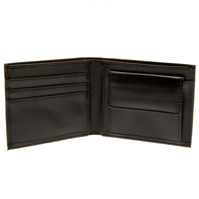 Tottenham Hotspur FC Debossed Wallet, alternate view