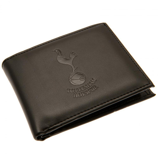 Tottenham Hotspur FC Debossed Wallet collectible from Infinity Collectibles 2026