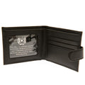 Arsenal FC rfid Anti Fraud Wallet