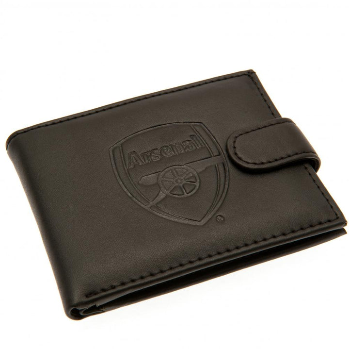 Arsenal FC RFID Wallet