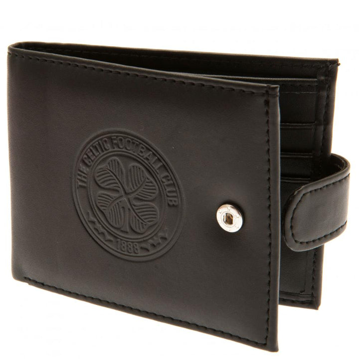 Celtic FC RFID Wallet