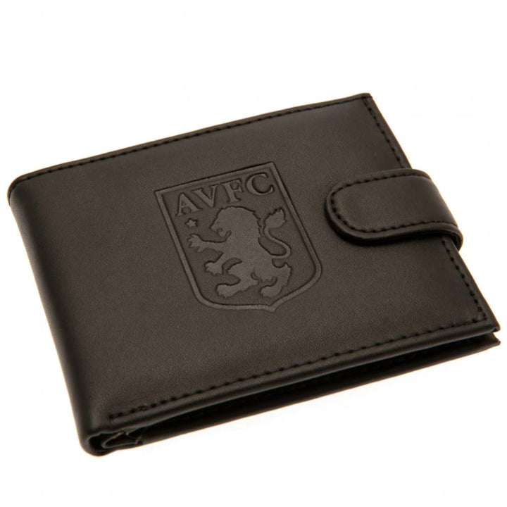 Aston Villa FC RFIDWallet