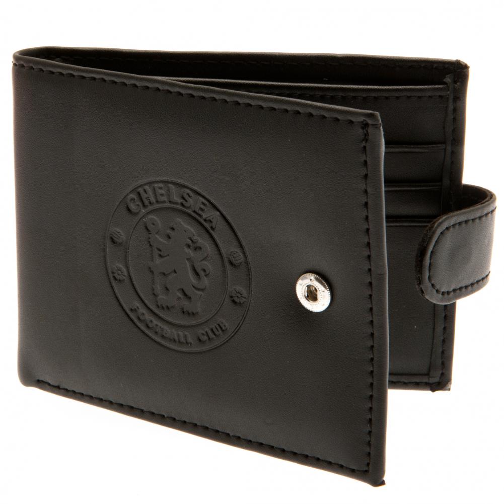 Chelsea FC RFID Wallet