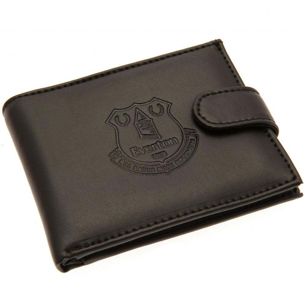 Everton FC RFID Wallet