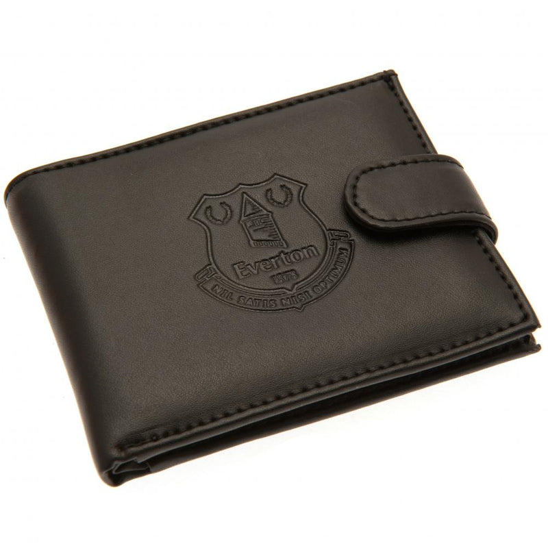 Everton FC rfid Anti Fraud Wallet collectible from Infinity Collectibles 2026