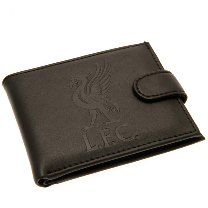 Liverpool FC RFID Wallet