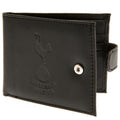 Tottenham Hotspur FC rfid Anti Fraud Wallet, side angle