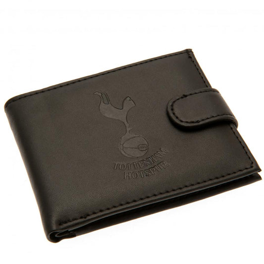 Tottenham Hotspur FC rfid Anti Fraud Wallet collectible from Infinity Collectibles 2026