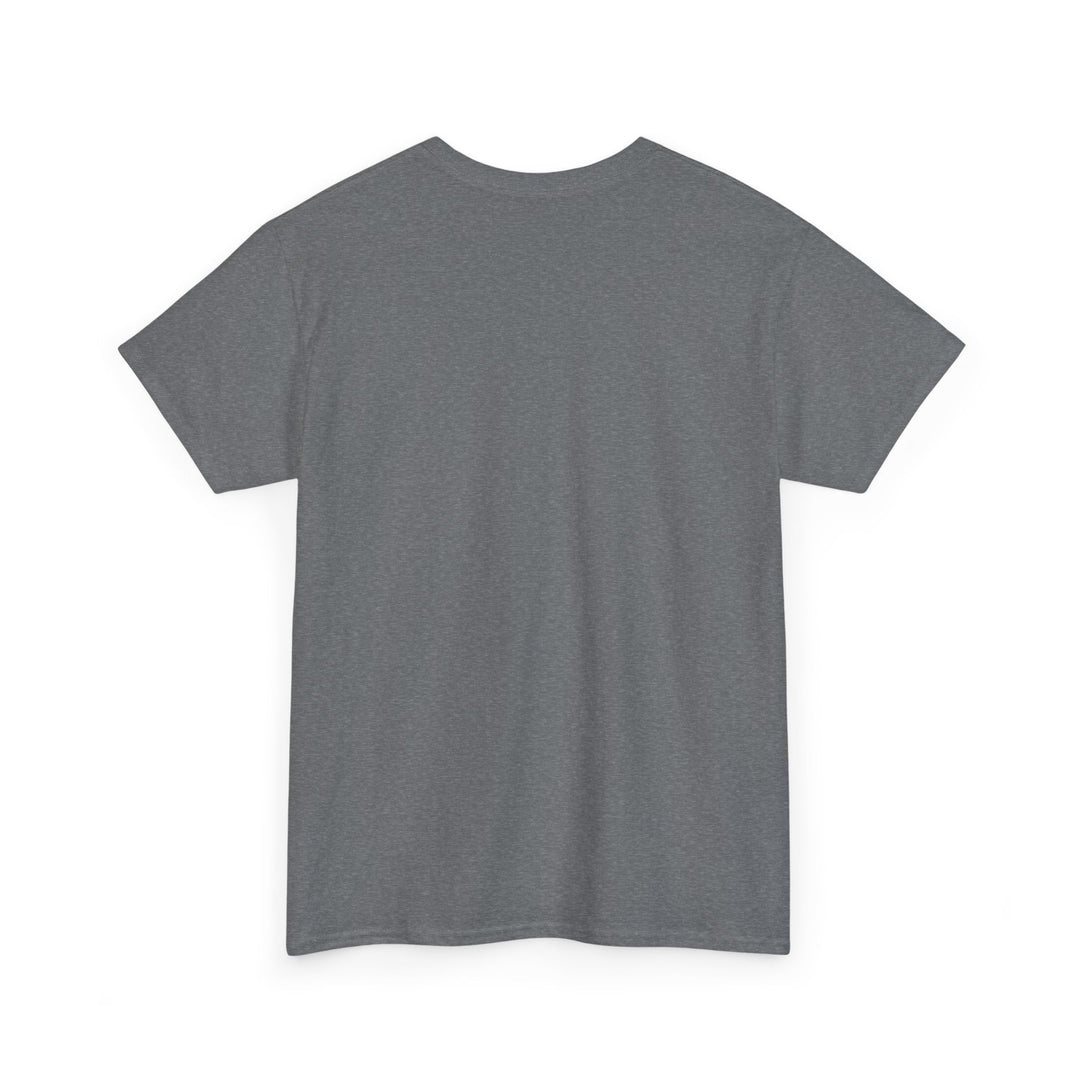 'Money can't buy happiness' Men's Vinyl T-Shirt