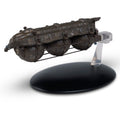 Malon Freighter Model Die Cast Ship (Eaglemoss / Star Trek)