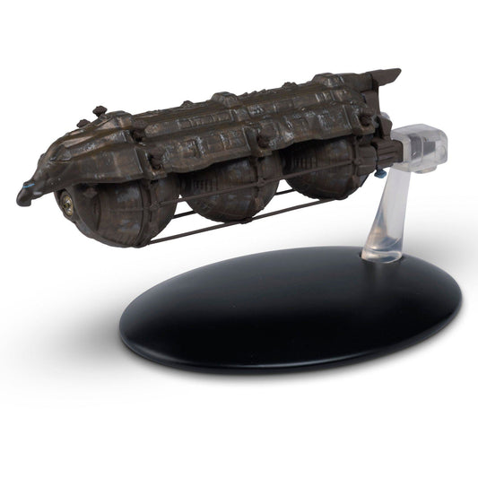 Malon Freighter Model Die Cast Ship (Eaglemoss / Star Trek)