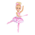 Barbie In The Nutcracker Chelsea Ballerina Doll Assortment (Case of 6)