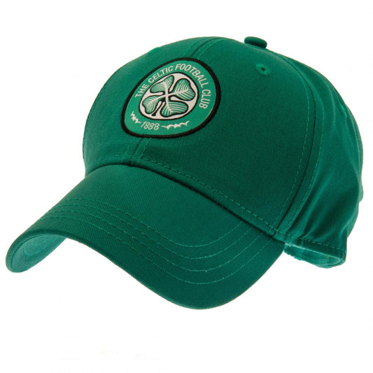 Celtic FC Core Green Cap collectible from Infinity Collectibles 2026