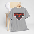 'Groovy' Men's T-Shirt, product detail