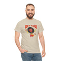 'Keep It Classic' Retro T-Shirt, side angle