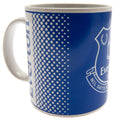 Everton FC Fade Mug collectible from Infinity Collectibles 2026