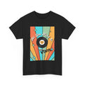'All You Need Is Vinyl' T-Shirt, product detail