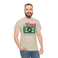 'In Vinyl We Trust' Men's T-Shirt, product detail