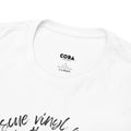 'I'm Not a Hoarder, I'm a Hero' Men's Vinyl T-Shirt, alternate view