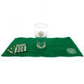 Celtic FC Mini Bar Set, alternate view