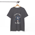 'I've Got That On Vinyl' T-Shirt, packaging shot