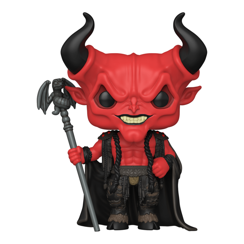 Pop! Super - Legend - Lord of Darkness